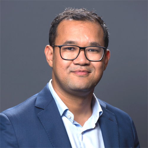Yash Raj Shrestha