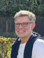 Michael Guckert